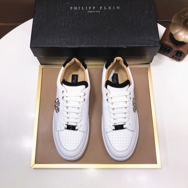 Philipp Plein Shoes